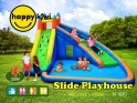 Slide Playhouse